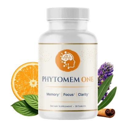 Phytomem One, the memory supplement reviewed on this site